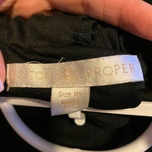 Boston Proper size 10 jumpsuit